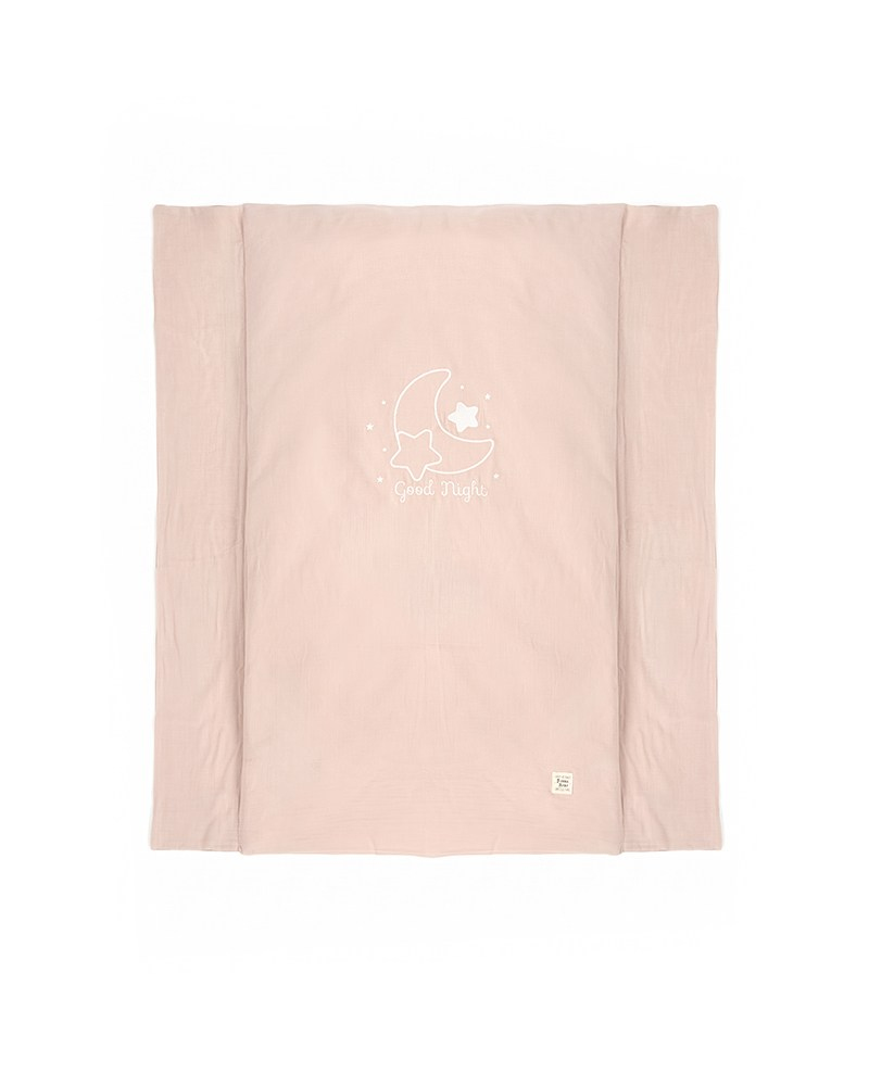 Bebek Uyku Seti Homi Pembe 71 x 130 cm