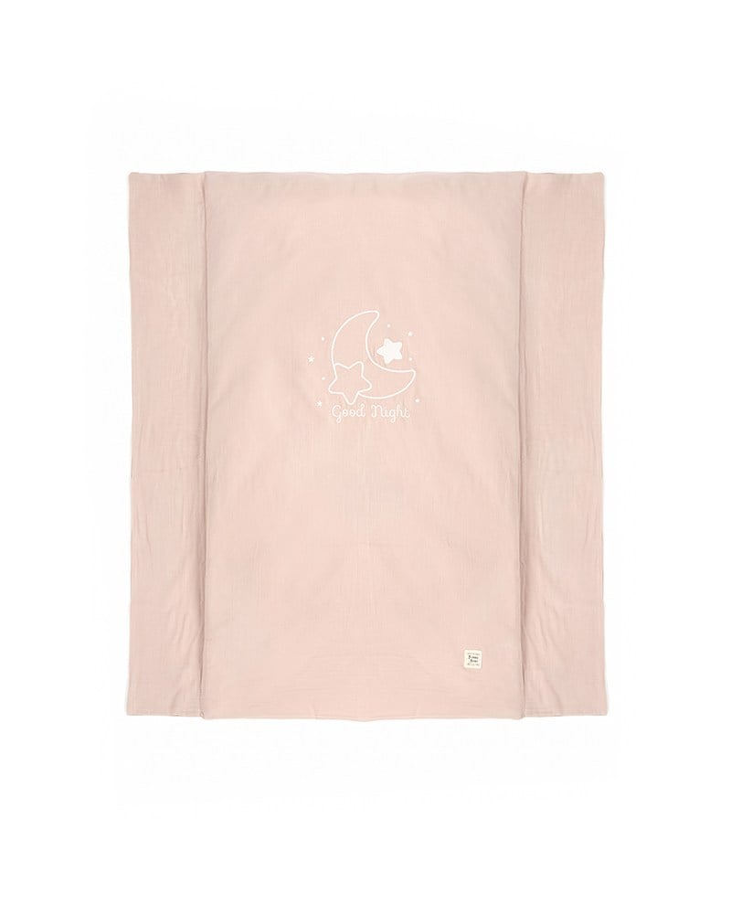 Bebek Uyku Seti Homi Pembe 71 x 130 cm
