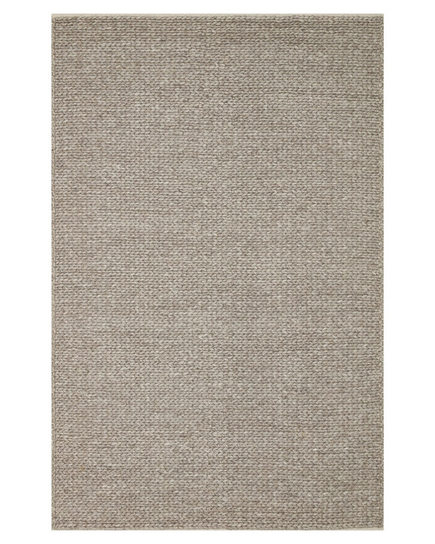 Bebek ve Çocuk Odası Halı Capelli Bej 80 x 150 cm