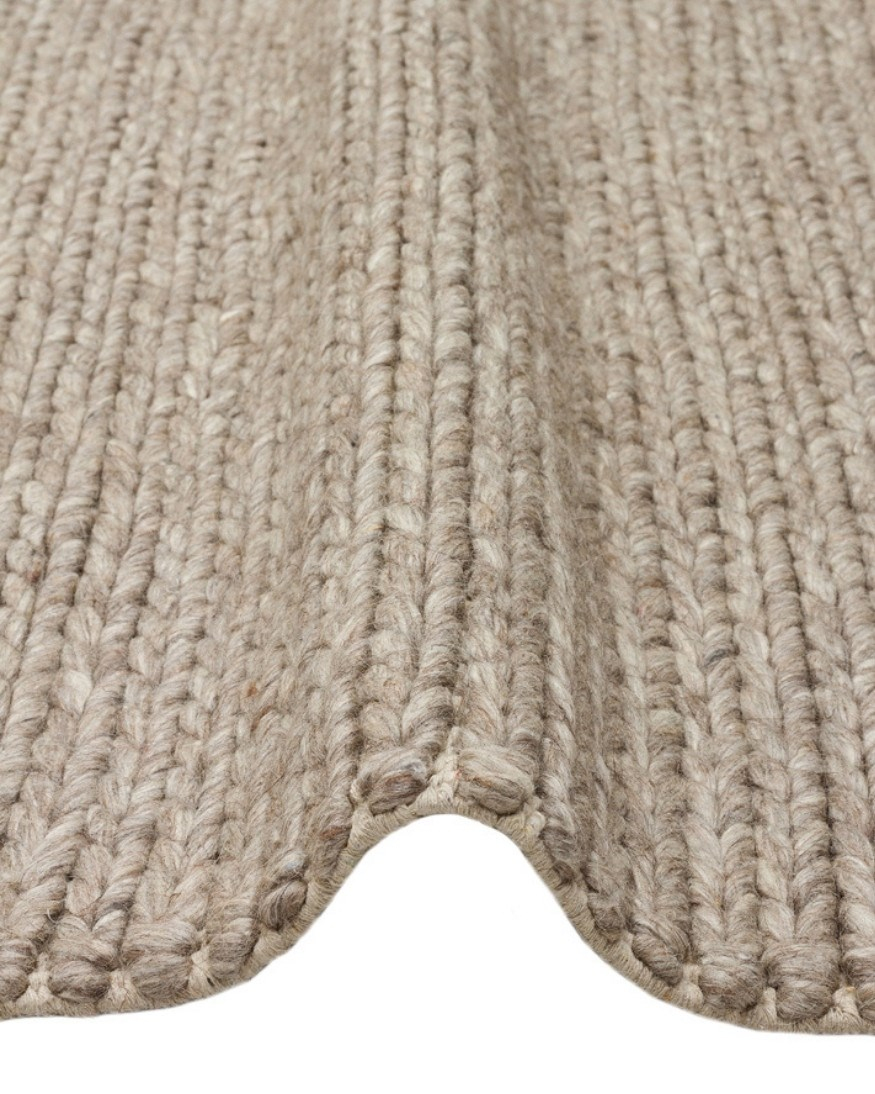 Bebek ve Çocuk Odası Halı Capelli Bej 80 x 150 cm