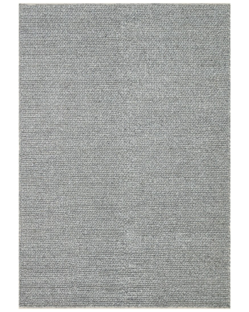 Bebek ve Çocuk Odası Halı Capelli Gri 130 x 190 cm