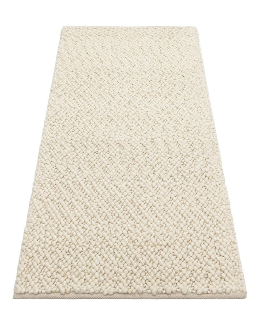 Bebek ve Çocuk Odası Halı Dune Krem 130 x 190 cm