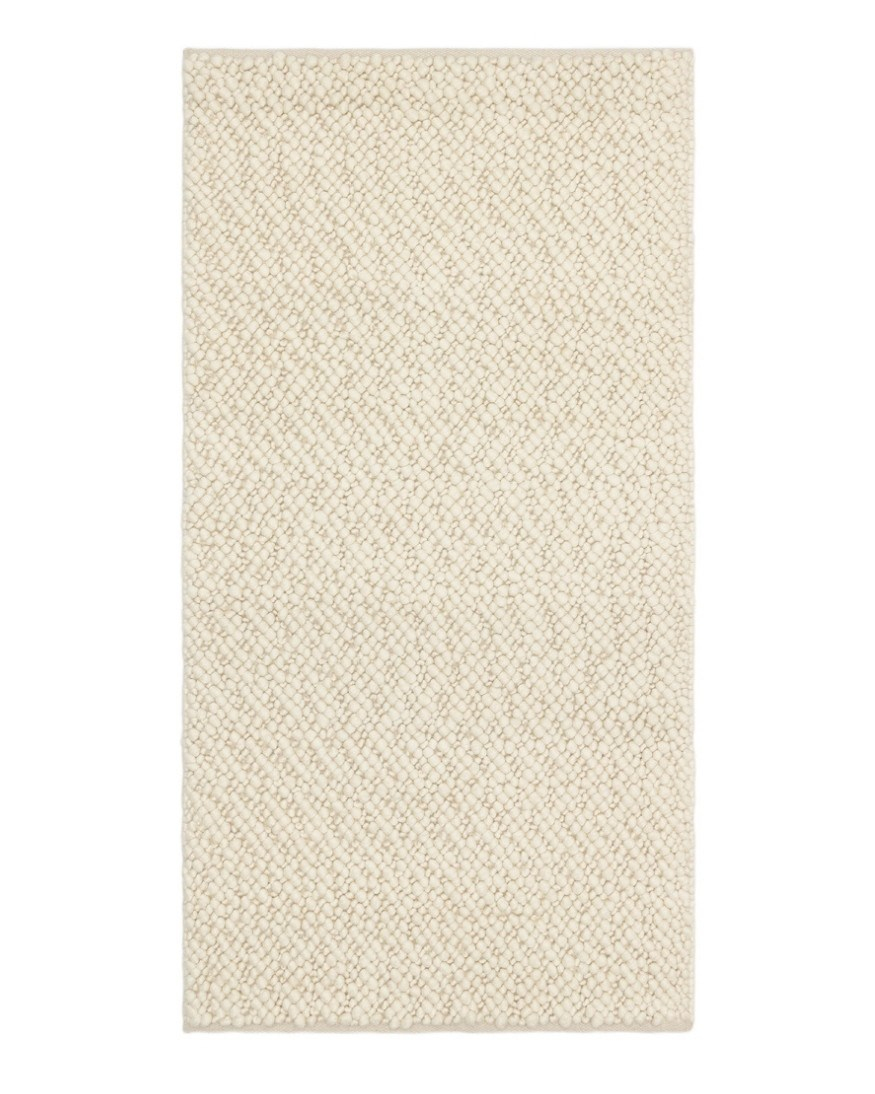 Bebek ve Çocuk Odası Halı Dune Krem 130 x 190 cm