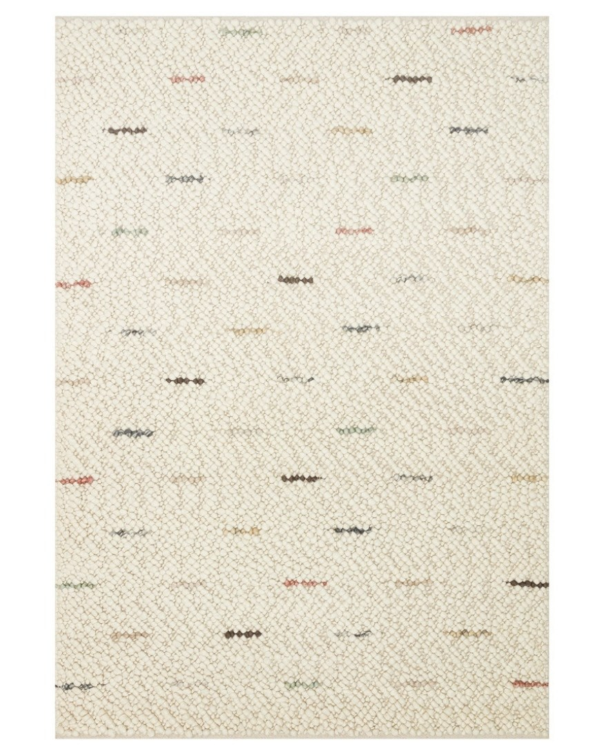 Bebek ve Çocuk Odası Halı Dune Multi Mix 130 x 190 cm