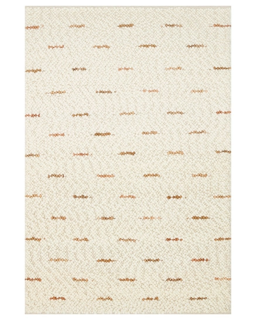 Bebek ve Çocuk Odası Halı Dune Natural 130 x 190 cm