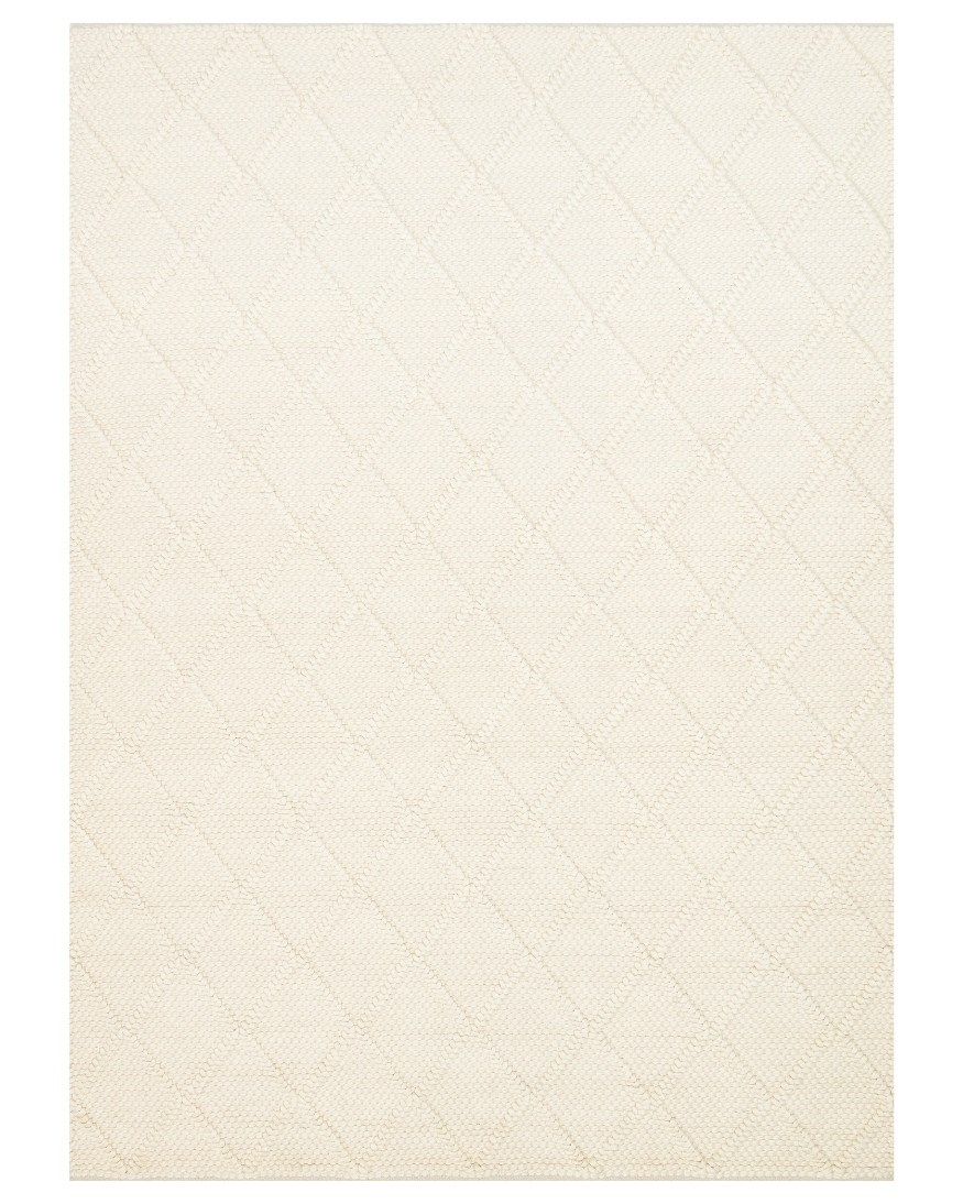 Bebek ve Çocuk Odası Halı Quad Krem 130 x 190 cm