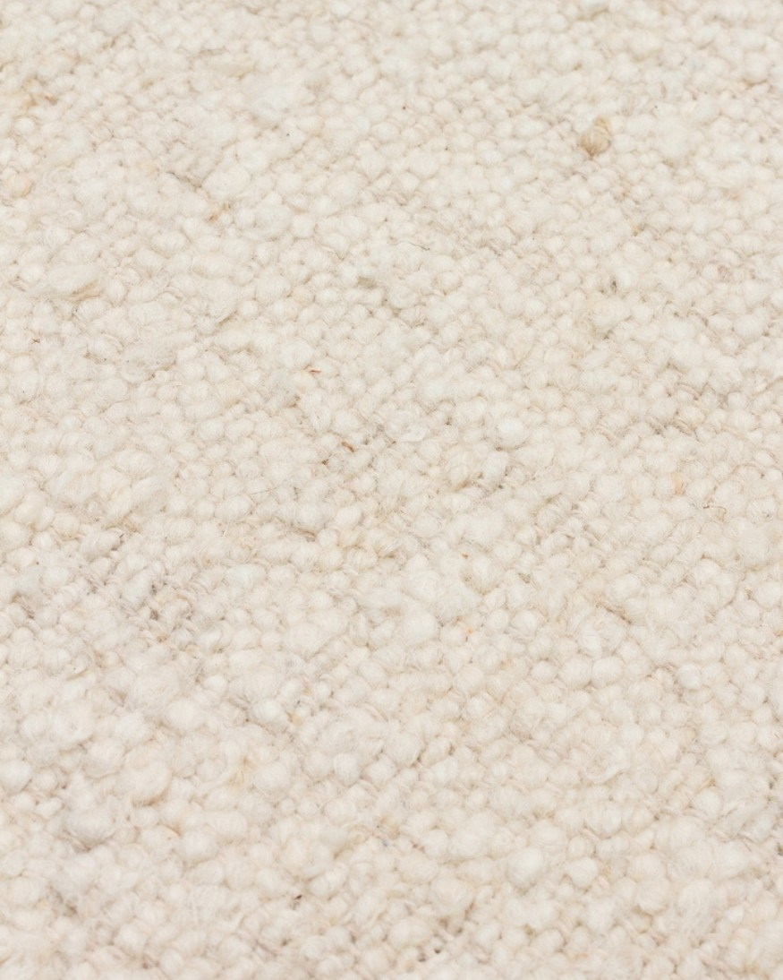 Bebek ve Çocuk Odası Halı Serenity Krem 120 x 180 cm