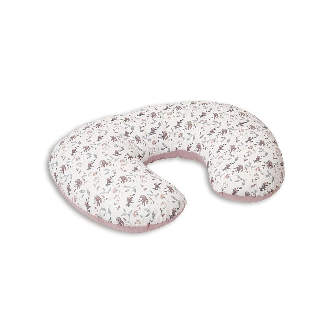 Emzirme Minderi - Wildflower - Lavanta - 60 Cm