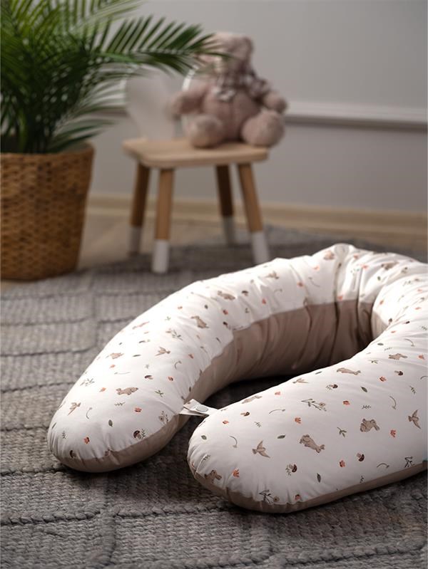 Hamile Destek Minderi Grass Bej 160 cm