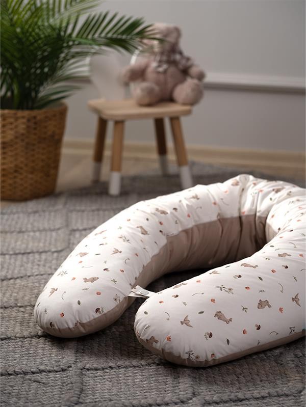 Hamile Destek Minderi Grass Bej 160 cm