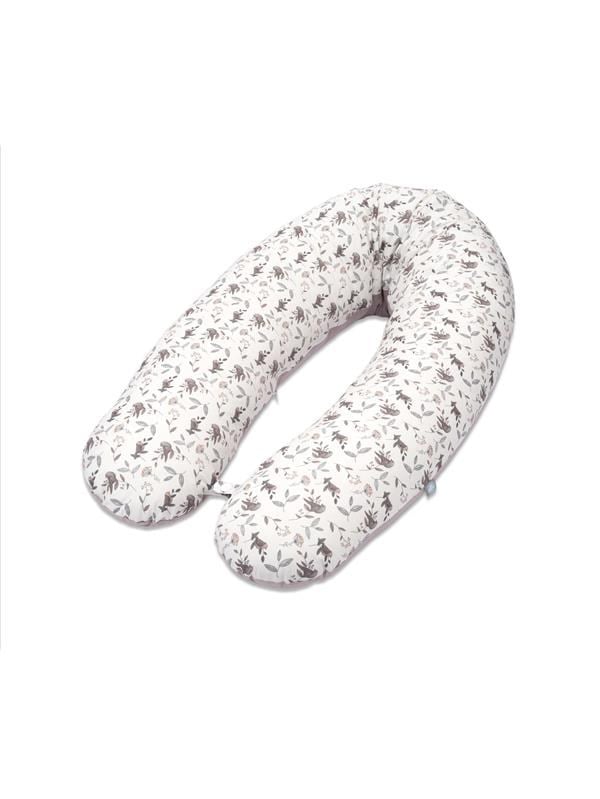 Hamile Destek Minderi Wildflower Lavanta 160 cm