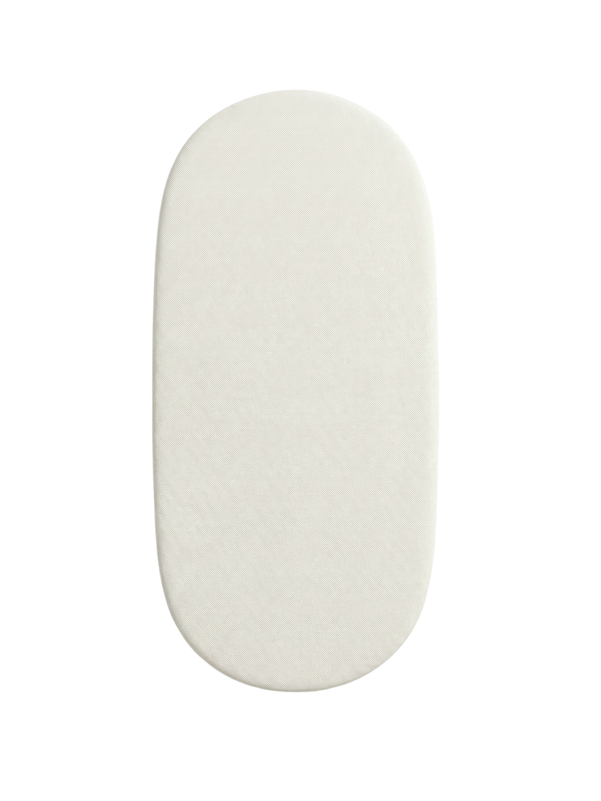 Hasır Sepet Nevresim Takımı Basic Ekru 60 x 60 cm