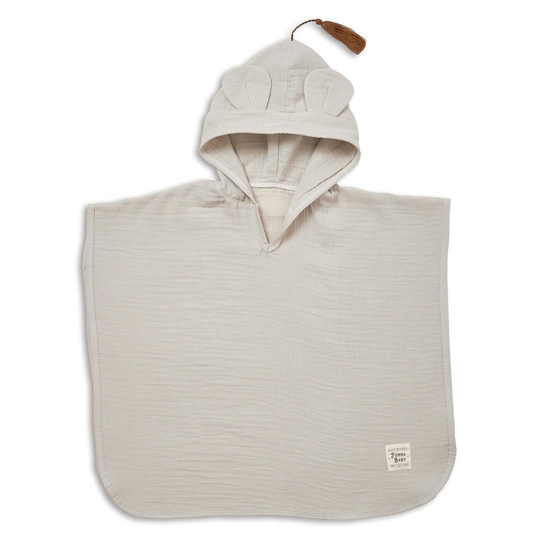 Muslin Panço - Sand - Bej - 0-1 Yaş