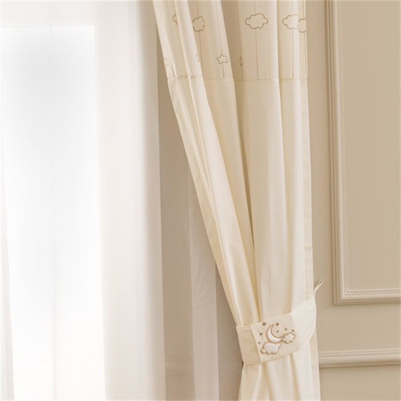 Perde - Luna Elegant - 150x260 (Tek Kanat)