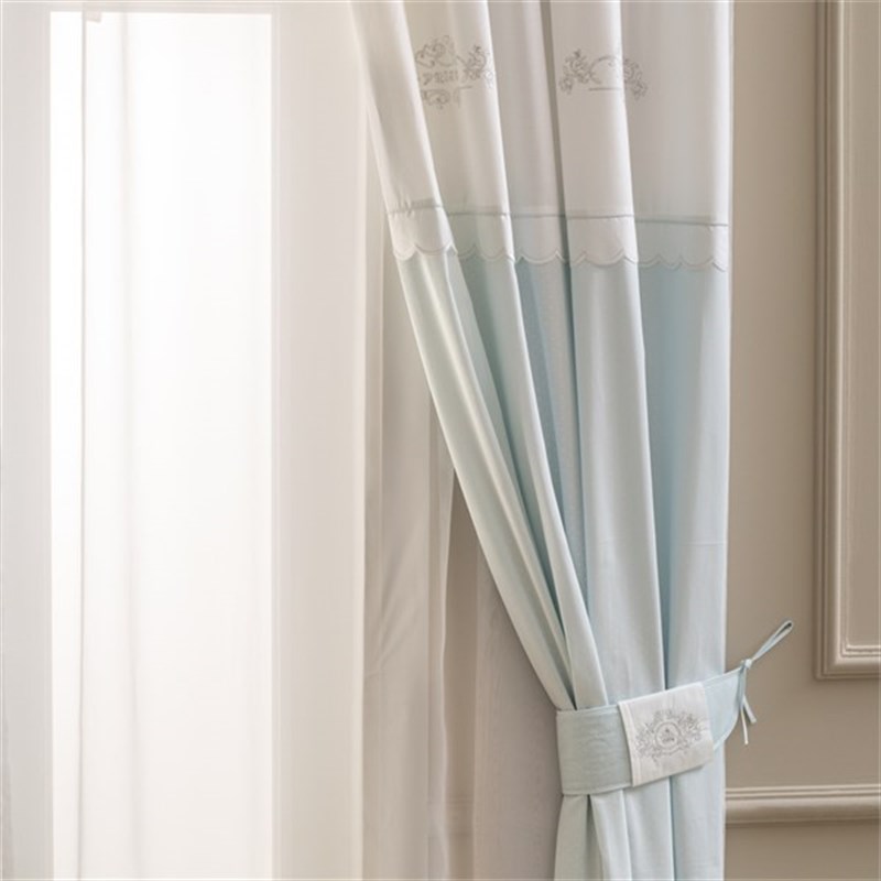 Perde - Prince - 150x260 (Tek Kanat)