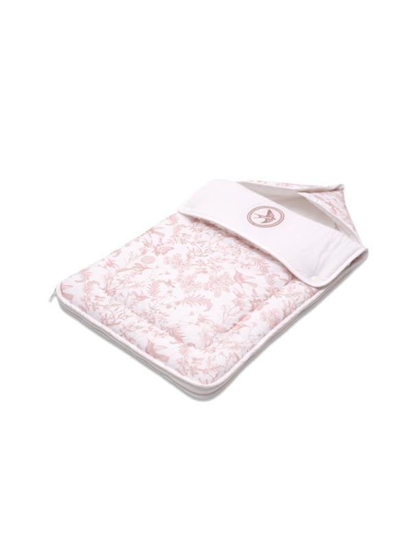 Portbebe Hummingbird Pembe 40 x 70 cm