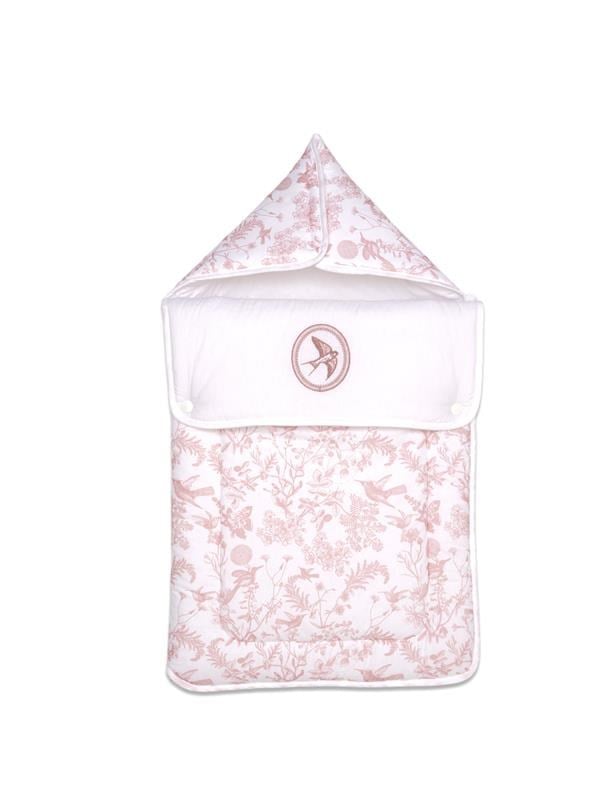 Portbebe Hummingbird Pembe 40 x 70 cm