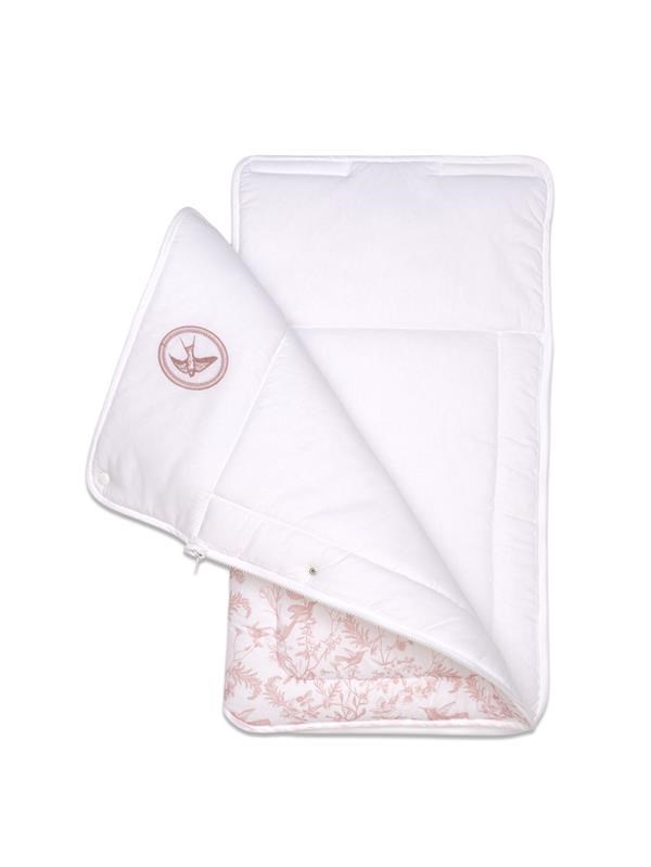 Portbebe Hummingbird Pembe 40 x 70 cm
