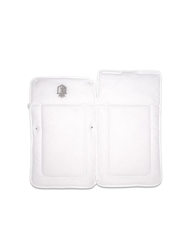 Portbebe Safari Gri 40 x 70 cm