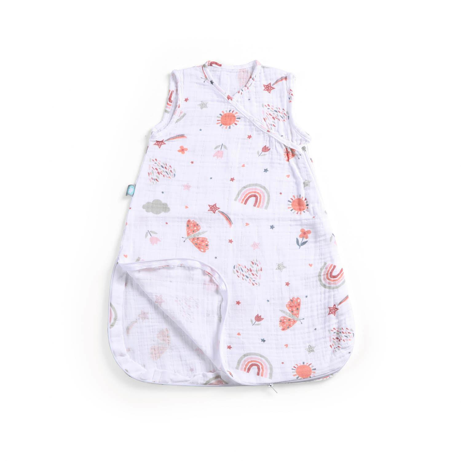 Uyku Tulumu - Sunny - Bej - 55 Cm
