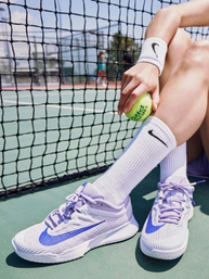 Kadın Tenis Ayakkabısı