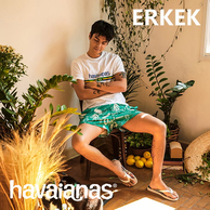 Havaianas Erkek Terlik