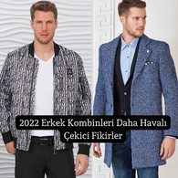 2022 Erkek Kombinleri