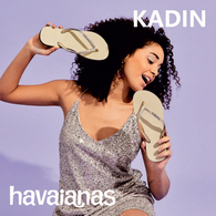 Havaianas Kadın Terlik