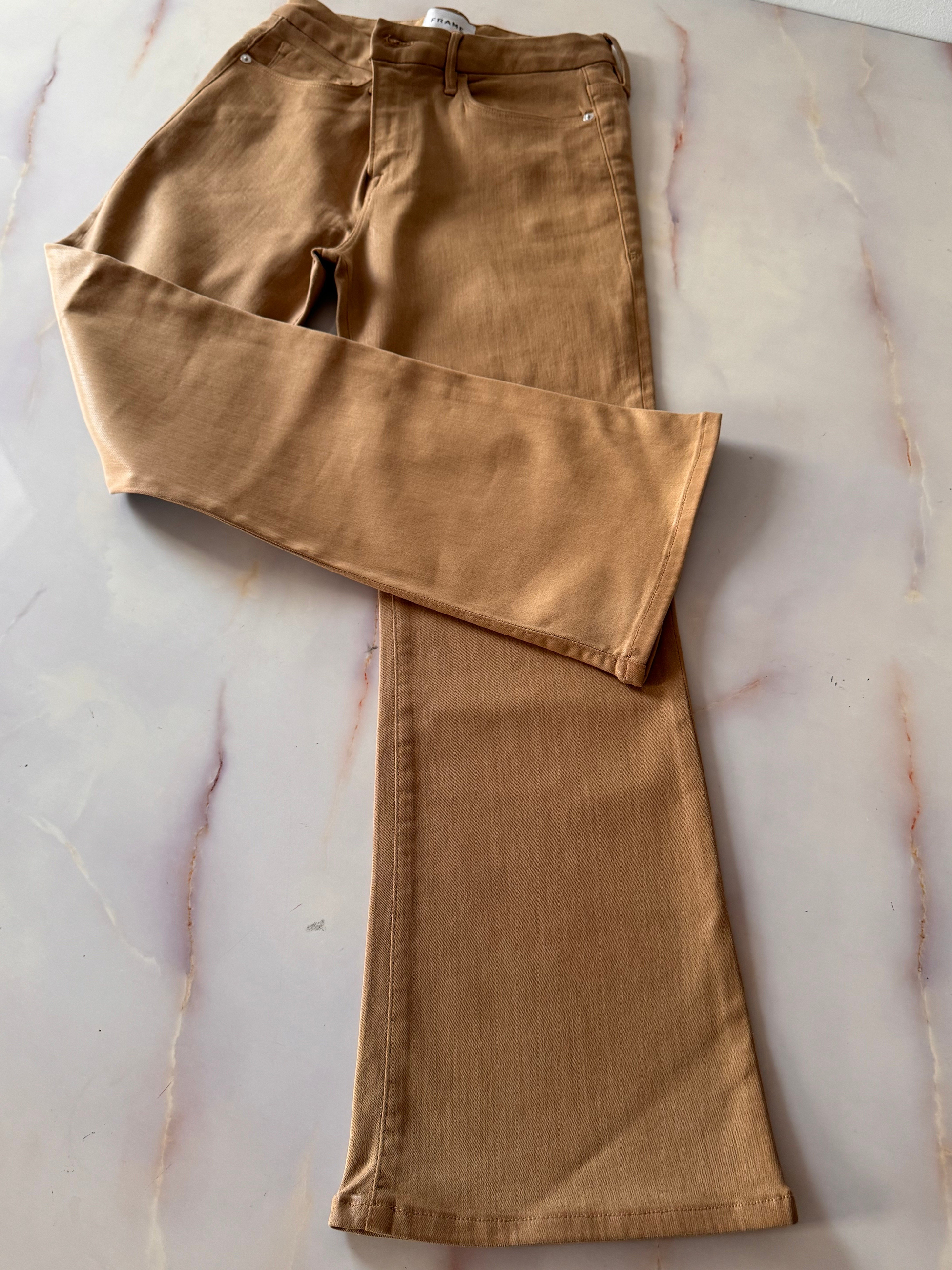 FRAME MUMLU JEAN 