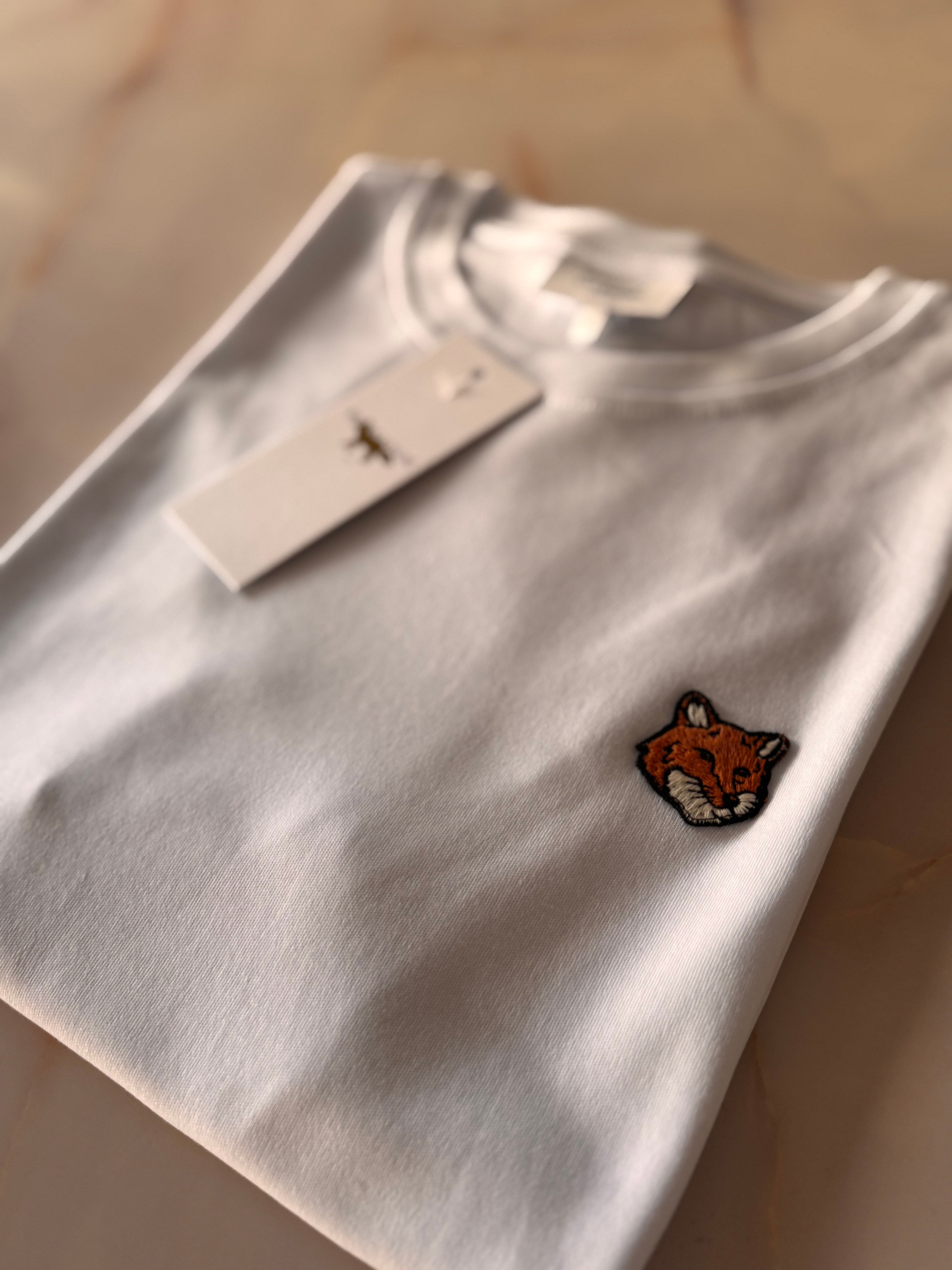MAISON BASIC T-SHIRT