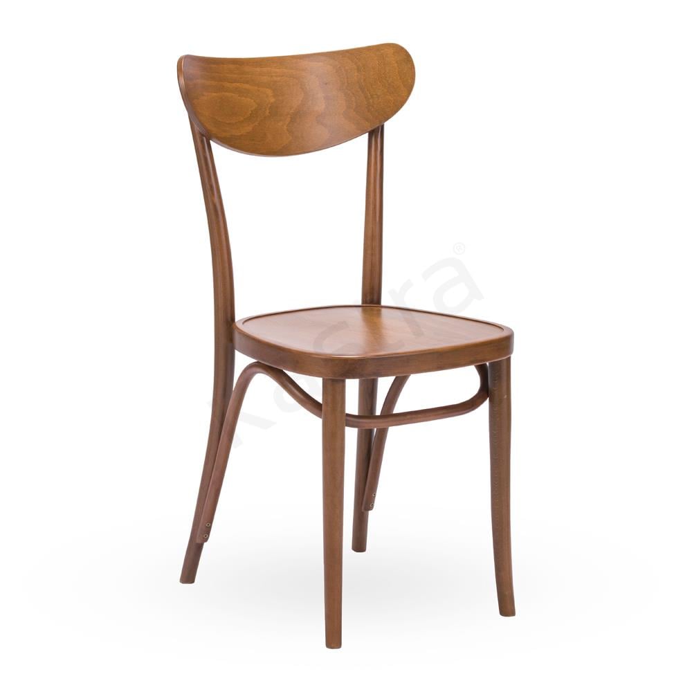 Aka Ahşap Thonet Sandalye