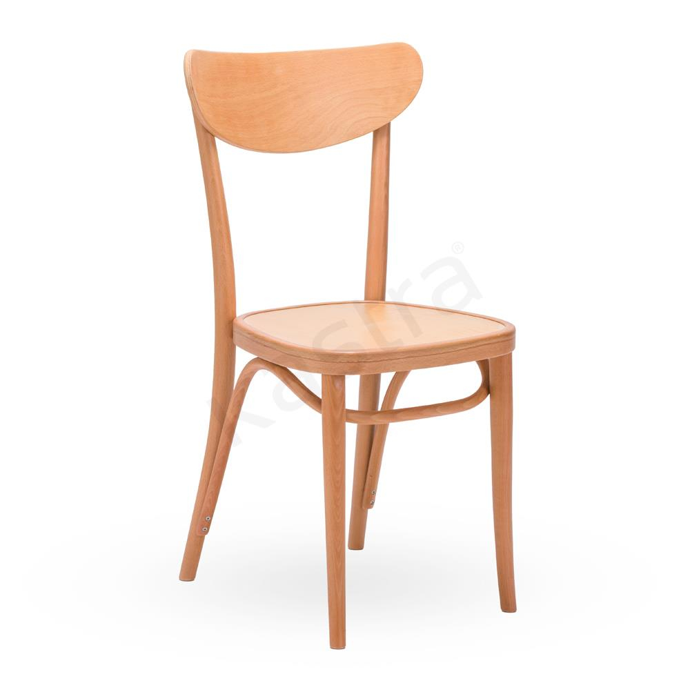 Aka Ahşap Thonet Sandalye