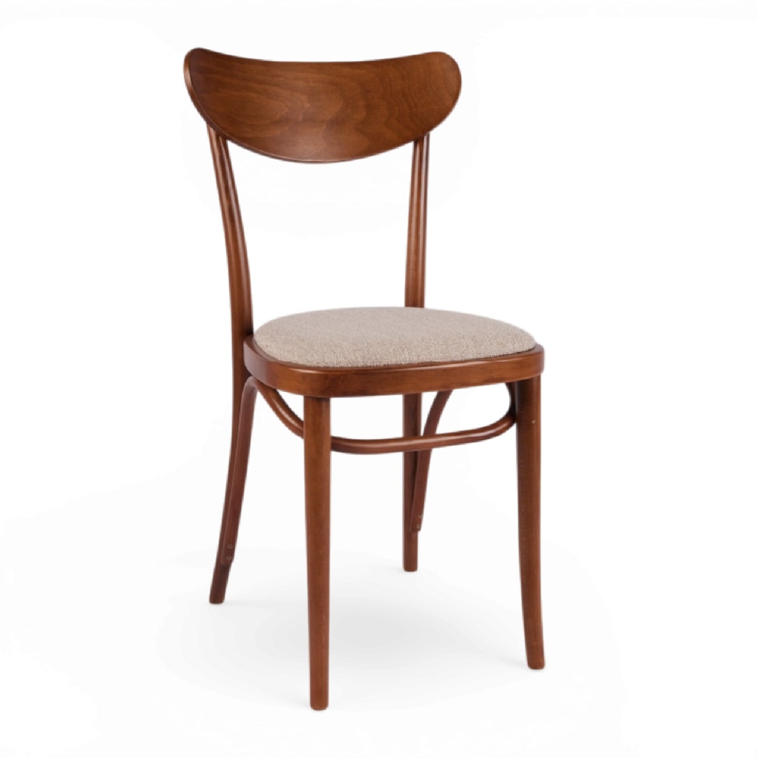 Aka Minderli Thonet Sandalye