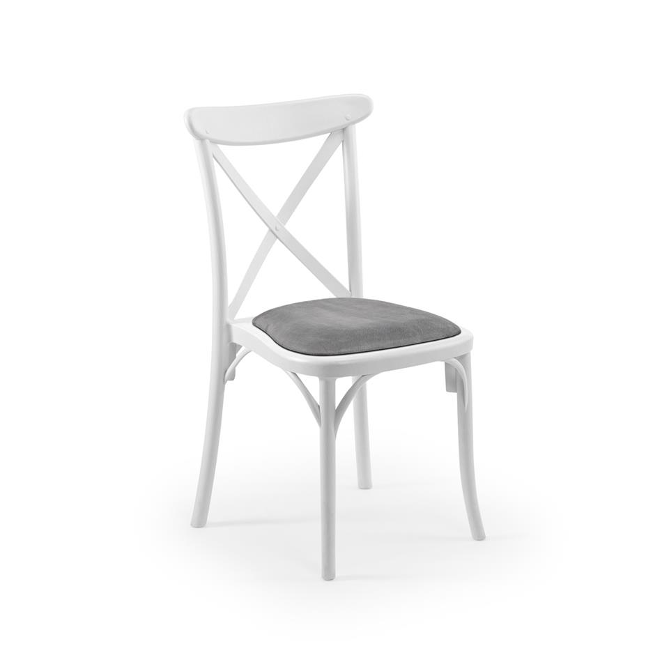 Capri Pad Sandalye