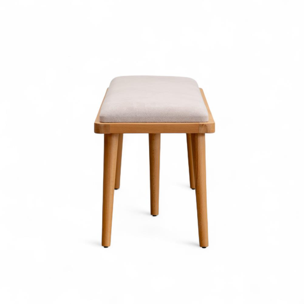 Chic Ahşap Bench