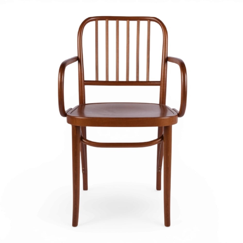 Ease Ahşap Thonet Kollu Sandalye