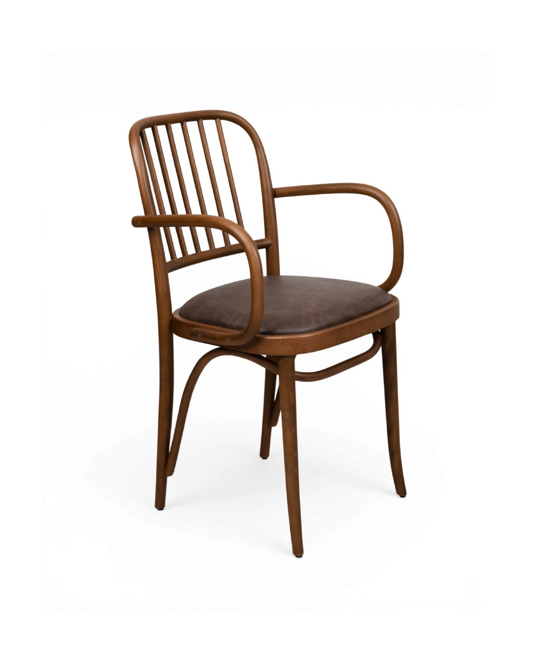 Ease Minderli Thonet Kollu Sandalye