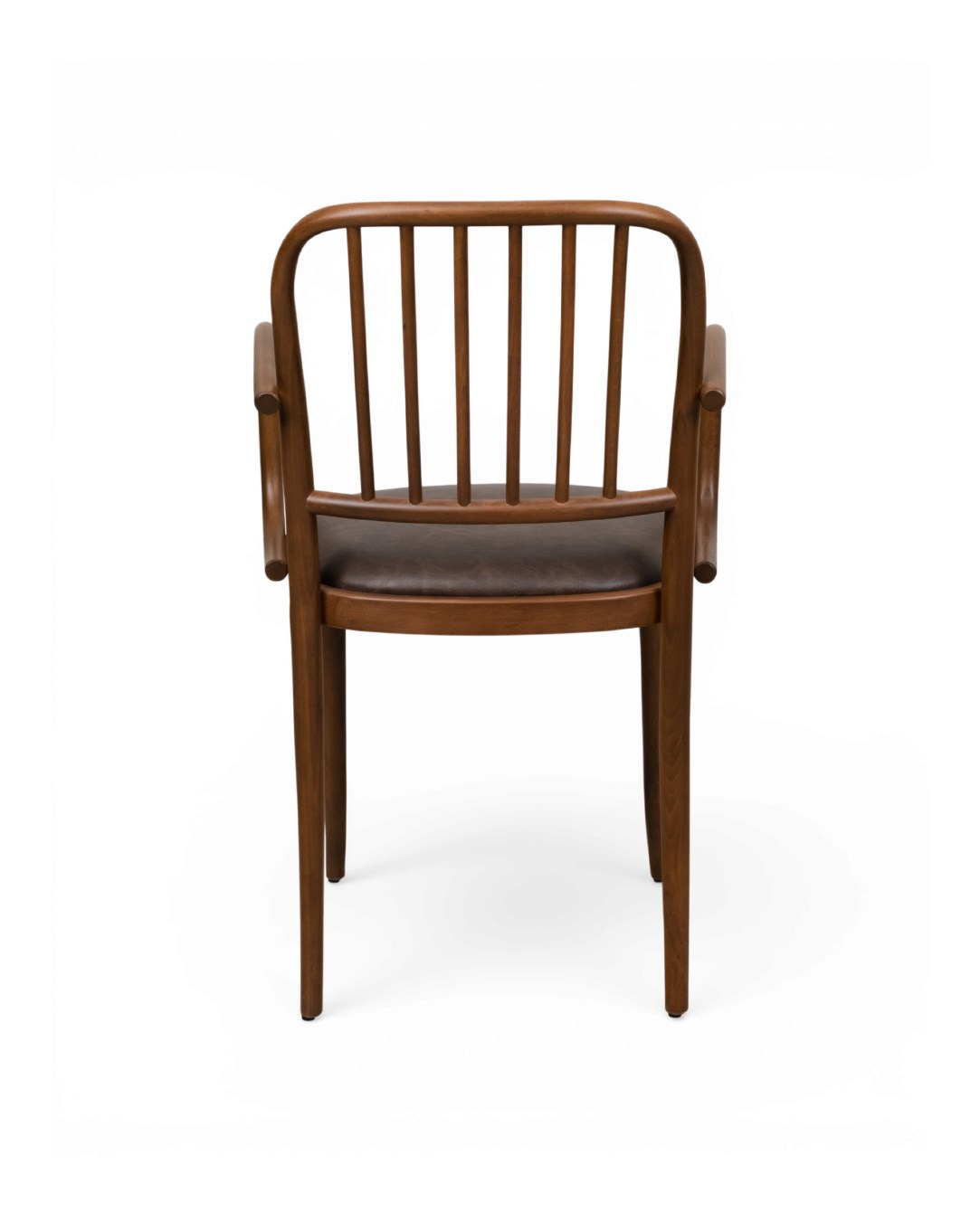Ease Minderli Thonet Kollu Sandalye