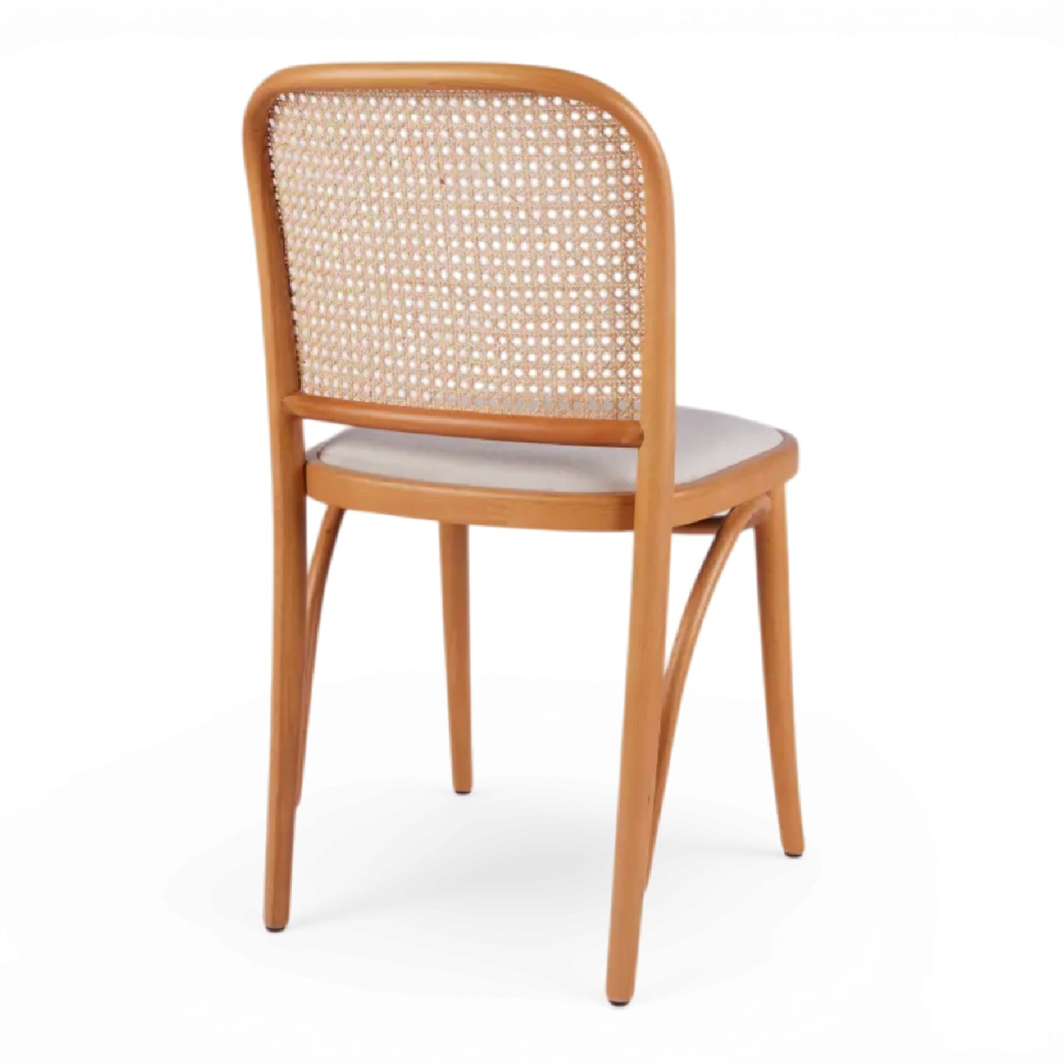 Harry Minderli Thonet Sandalye