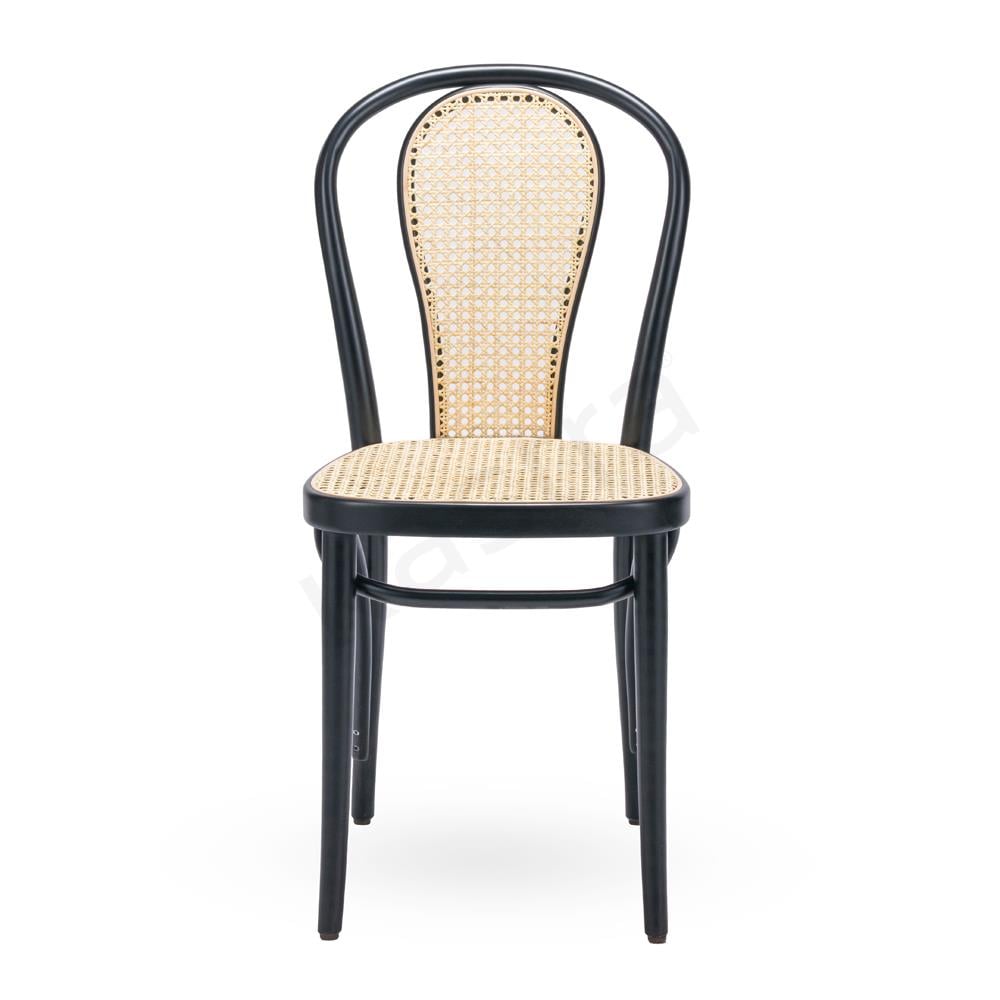 Jessica Hazeran Oturum Thonet Sandalye