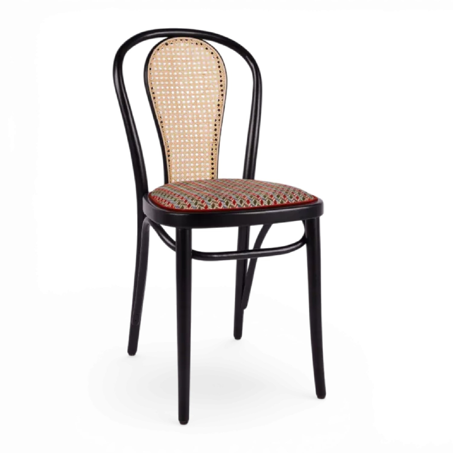 Jessica Minderli Thonet Sandalye
