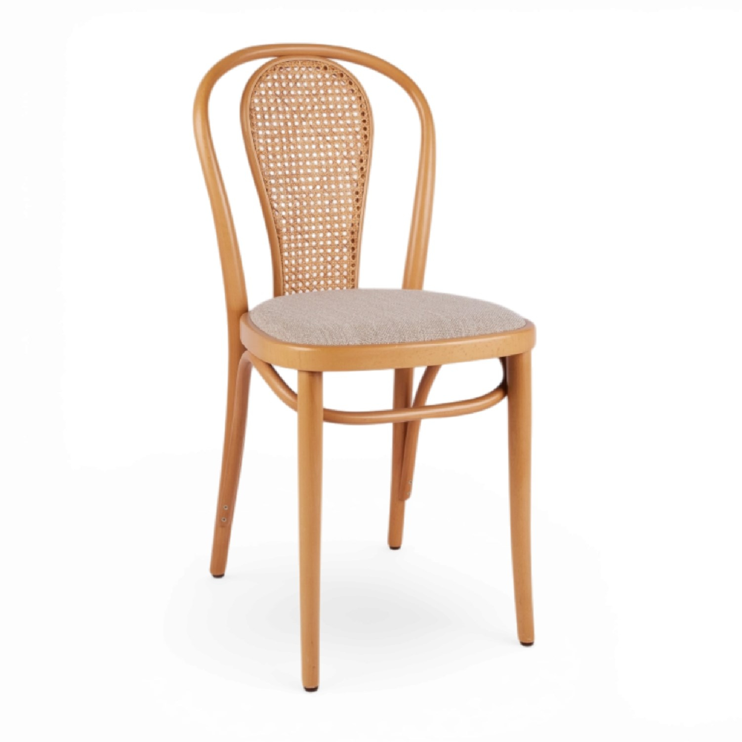 Jessica Minderli Thonet Sandalye