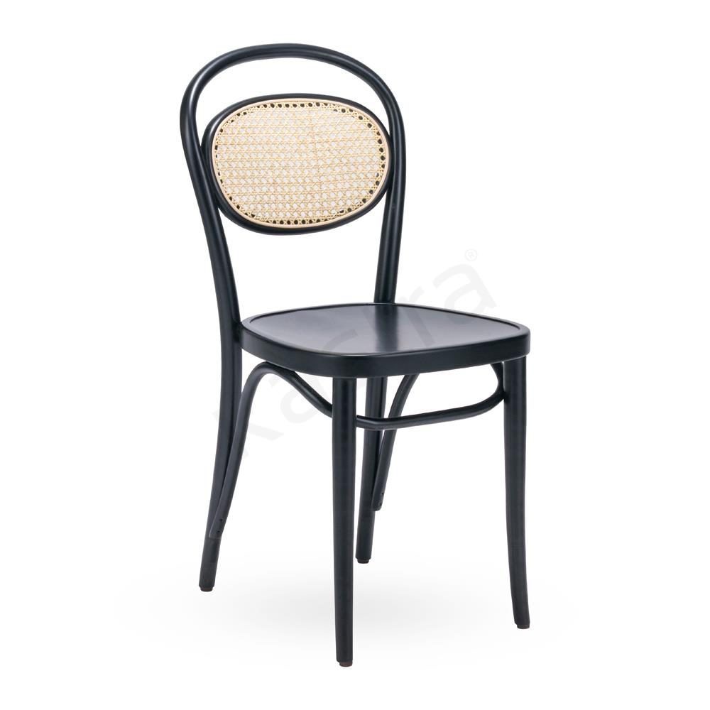 Linda Ahşap Hazeran Thonet Sandalye