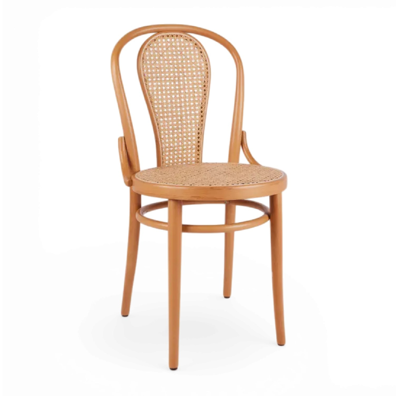 Loop Hazeran Oturum Thonet Sandalye