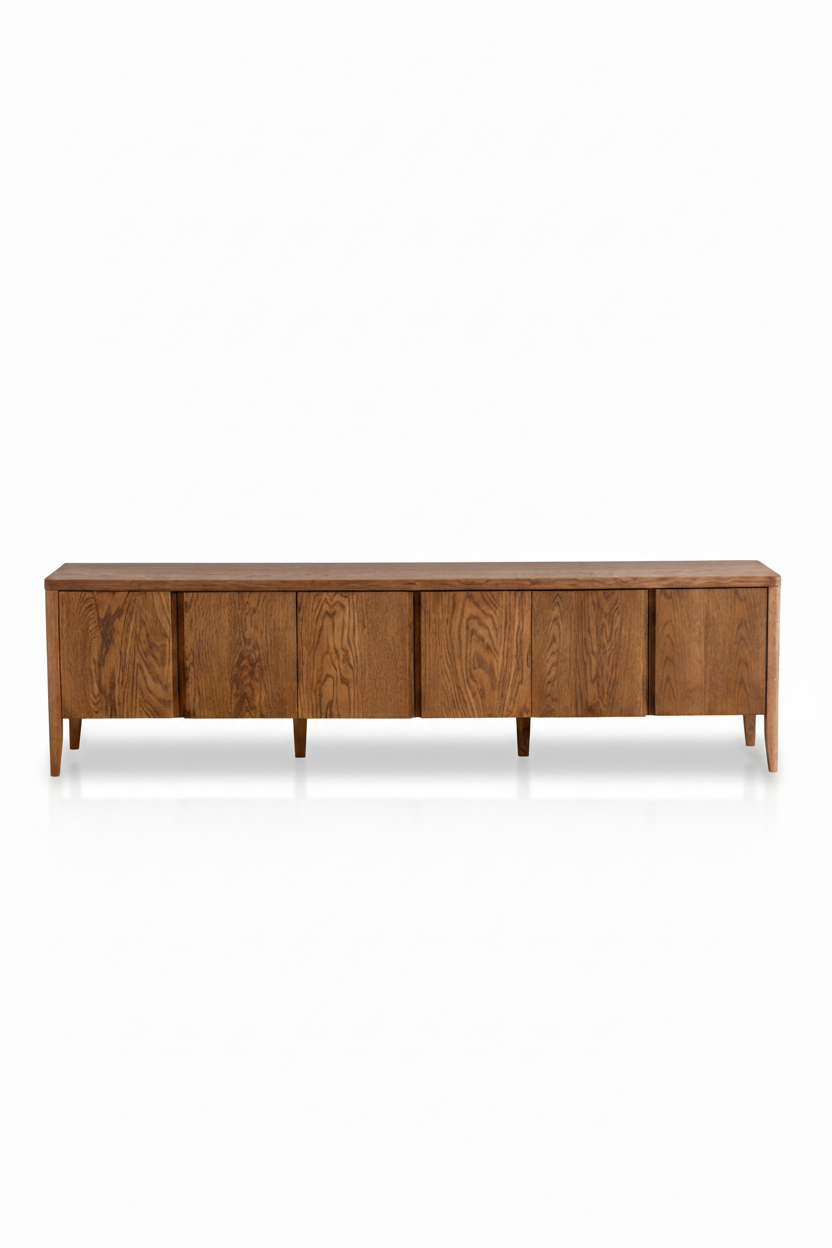 Melina TV Sehpası