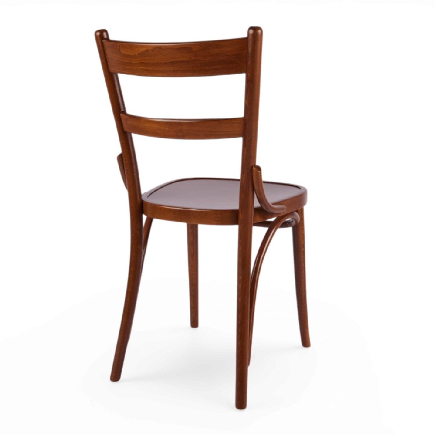 Molly Ahşap Thonet Sandalye