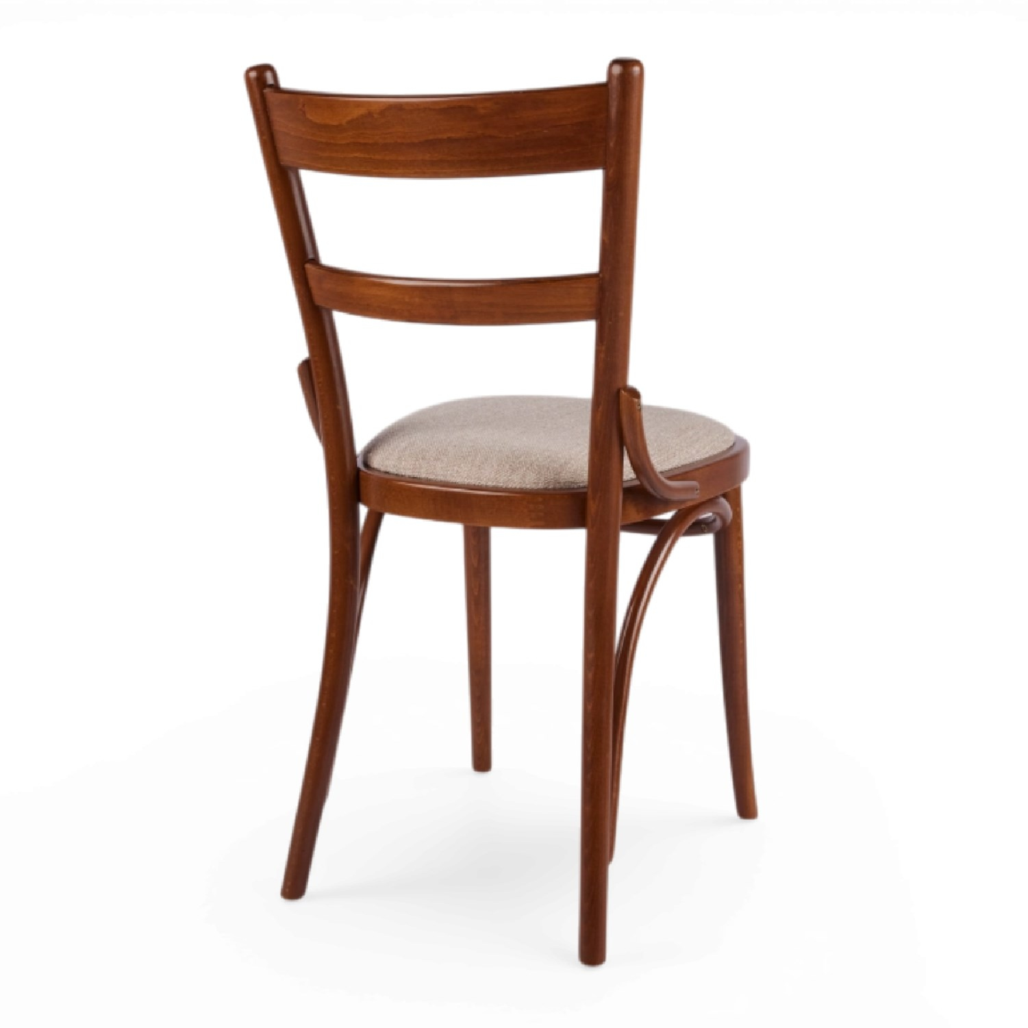 Molly Minderli Thonet Sandalye