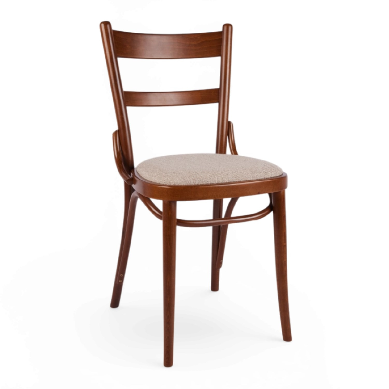 Molly Minderli Thonet Sandalye