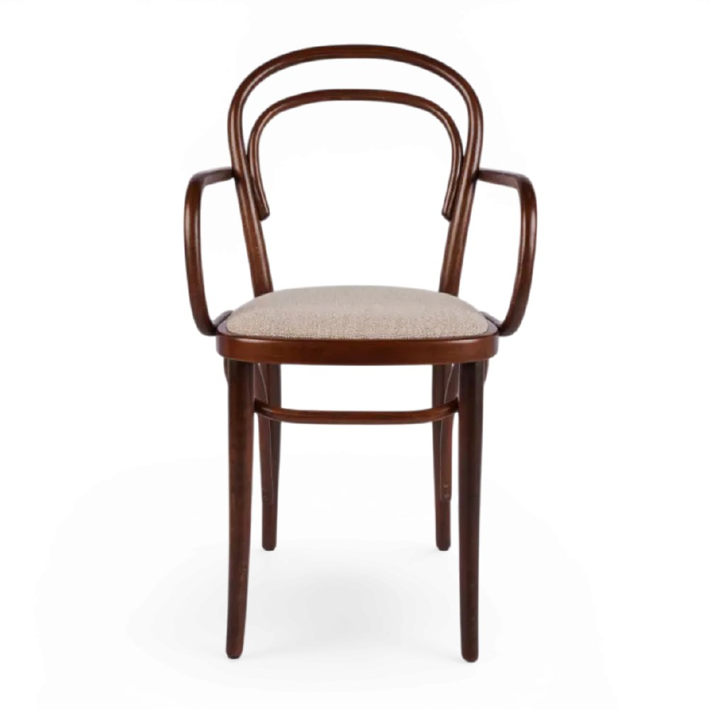 Olivia Minderli Thonet Kollu Sandalye