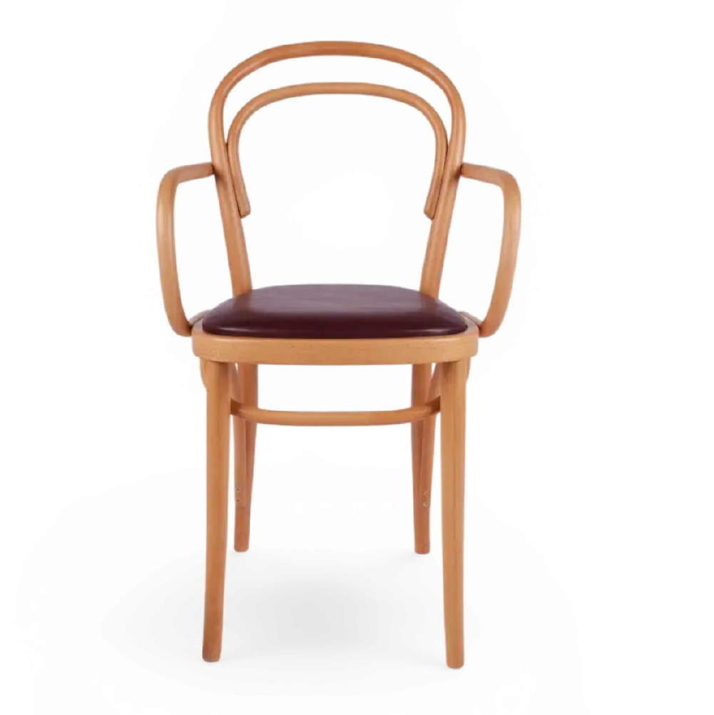 Olivia Minderli Thonet Kollu Sandalye